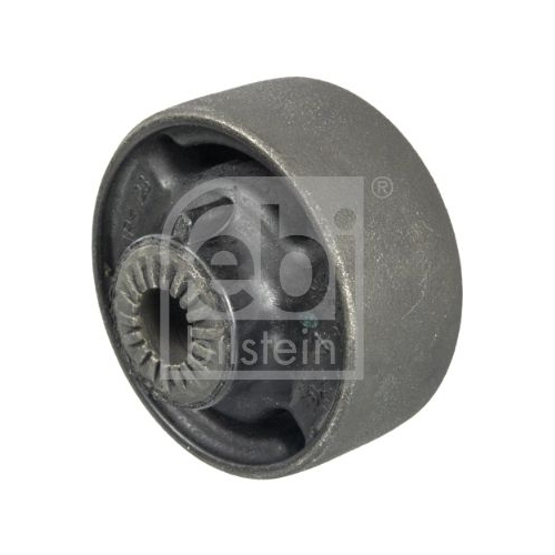 Lagerung, Lenker FEBI BILSTEIN 171945 f&uuml;r AUDI SEAT SKODA VW CUPRA, hinten