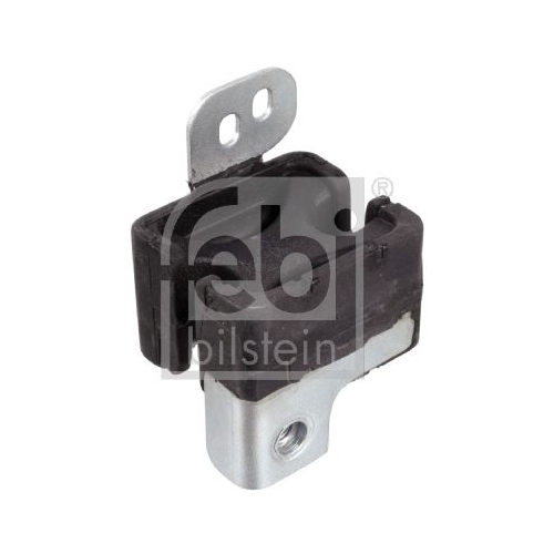 Febi Bilstein 173237 Auspuffgummilager f&uuml;r Katalysator, 1 St&uuml;ck