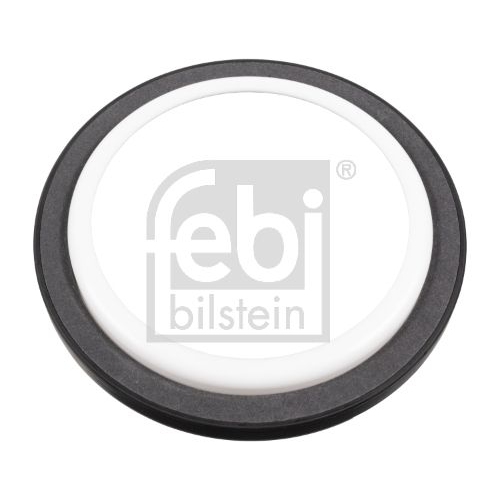 Wellendichtring, Kurbelwelle FEBI BILSTEIN 178221 f&uuml;r MERCEDES-BENZ EVOBUS SETRA