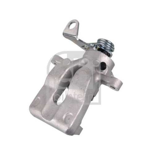 Bremssattel FEBI BILSTEIN 179449 f&uuml;r ALFA ROMEO FIAT LANCIA, Hinterachse links