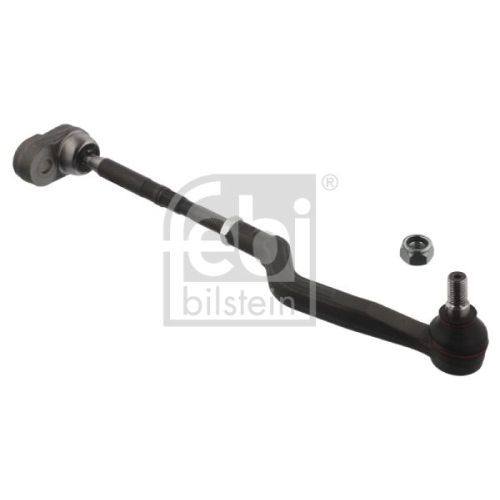 Febi Bilstein 1x 34844 Spurstange mit Sicherungsmutter