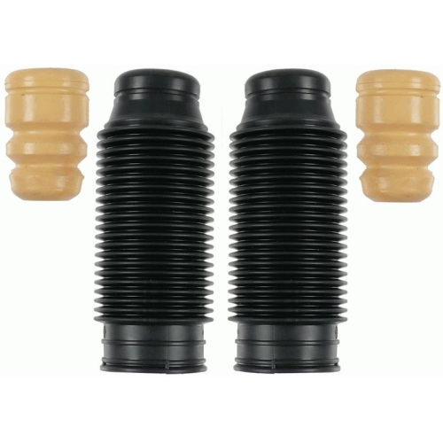 Staubschutzsatz, Sto&szlig;d&auml;mpfer SACHS 900 167 Service Kit f&uuml;r, Hinterachse