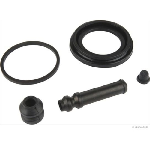 Reparatursatz, Bremssattel HERTH+BUSS JAKOPARTS J3283026 f&uuml;r, Vorderachse, links
