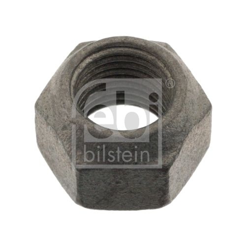Febi Bilstein 26102 Radmutter f&uuml;r Stahlfelge