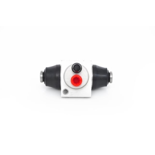 Radbremszylinder BOSCH 0 986 475 143 f&uuml;r OPEL VAUXHALL CHEVROLET DAEWOO ZAZ