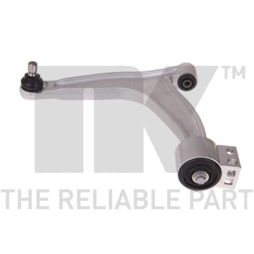 Lenker, Radaufh&auml;ngung NK 5013627 f&uuml;r FIAT OPEL SAAB VAUXHALL, Vorderachse, au&szlig;en