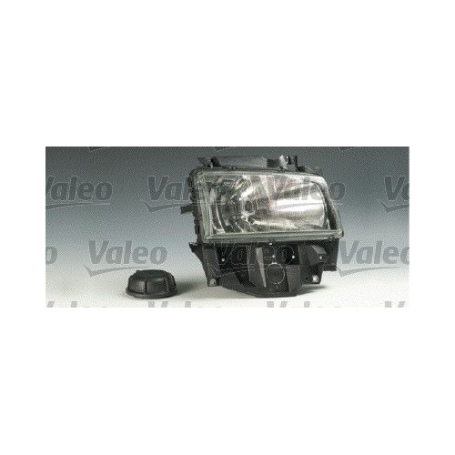 Hauptscheinwerfer VALEO 086385 ORIGINAL TEIL f&uuml;r VW, links