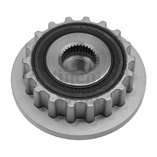 Generatorfreilauf CONTINENTAL CTAM AP9030 f&uuml;r VW