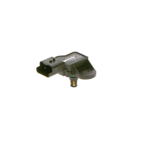 Sensor, Ladedruck BOSCH 0 261 230 134 f&uuml;r BMW CITRO&Euml;N PEUGEOT CITRO&Euml;N/PEUGEOT