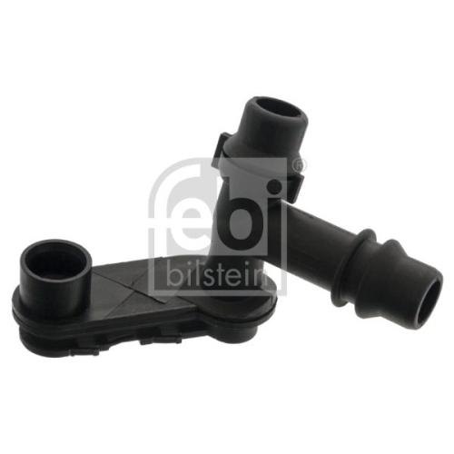 Febi Bilstein 46999 K&uuml;hlwasserflansch f&uuml;r K&uuml;hlerausgleichsbeh&auml;lter , 1 St&uuml;ck