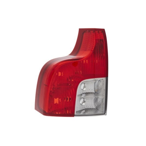 Heckleuchte HELLA 9EL 162 633-031 f&uuml;r VOLVO, links