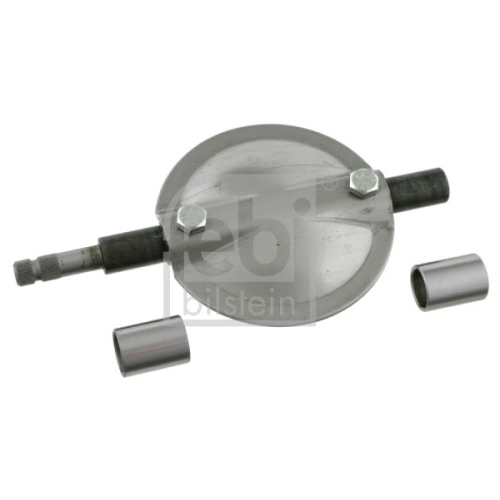 Febi Bilstein 22658 Reperatur Satz Motorbremse , 1 St&uuml;ck