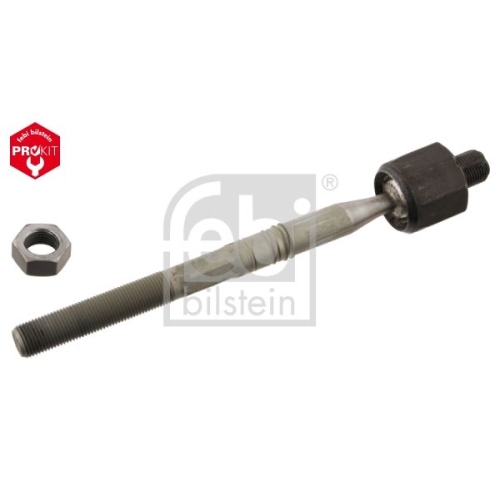 Febi Bilstein 29323 Axialgelenk mit Kontermutter , 1 St&uuml;ck