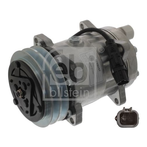 Febi Bilstein 35383 Klimakompressor , 1 St&uuml;ck