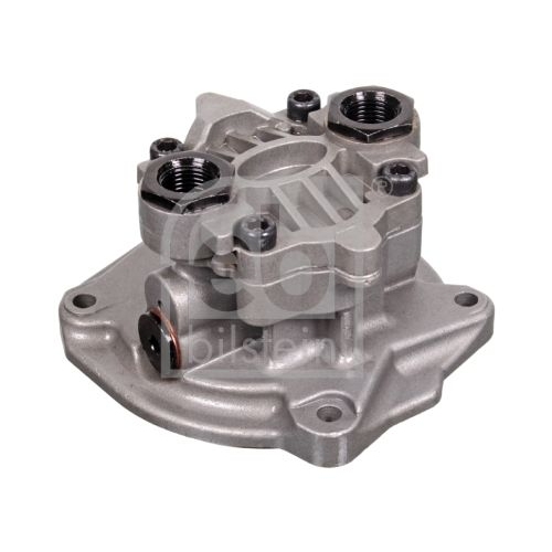 Febi Bilstein 40817 Kraftstoffvorf&ouml;rderpumpe , 1 St&uuml;ck