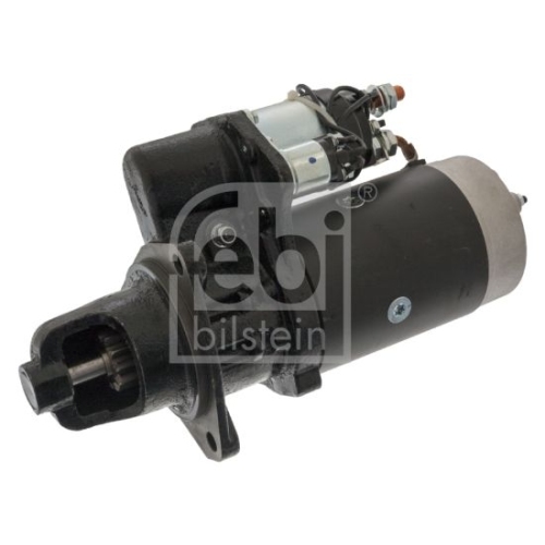 Febi Bilstein 48978 Anlasser , 1 St&uuml;ck