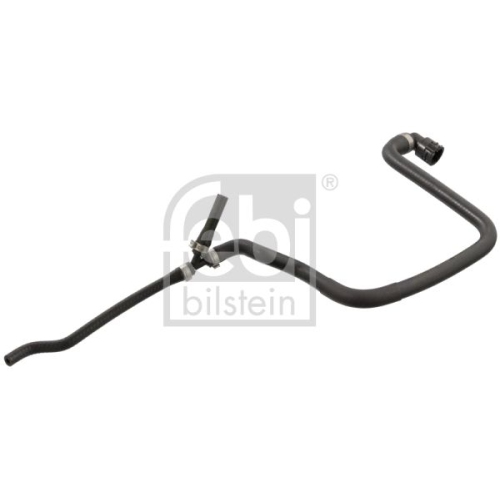 Febi Bilstein 103272 K&uuml;hlwasserschlauch mit Schnellverschluss , 1 St&uuml;ck