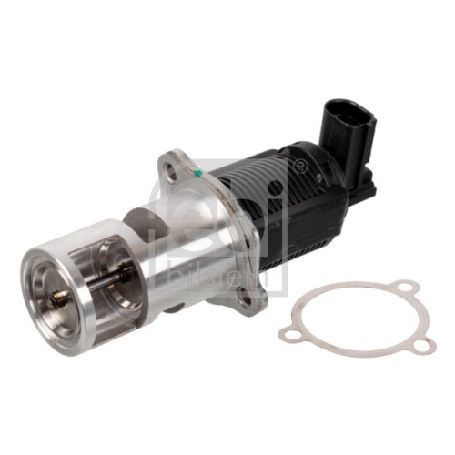 Febi Bilstein 173238 Abgasregelventil mit Dichtung, 1 St&uuml;ck
