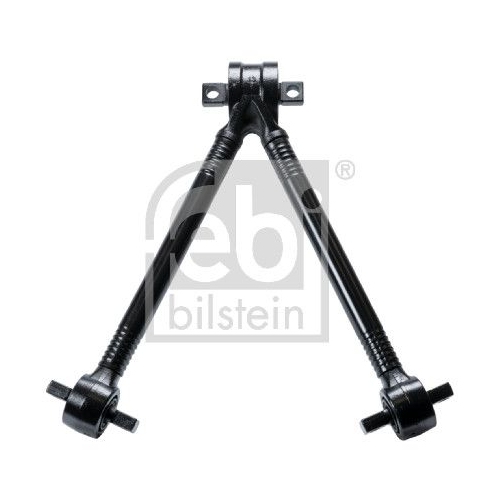 Lenker, Radaufh&auml;ngung FEBI BILSTEIN 174618 f&uuml;r IVECO, Hinterachse