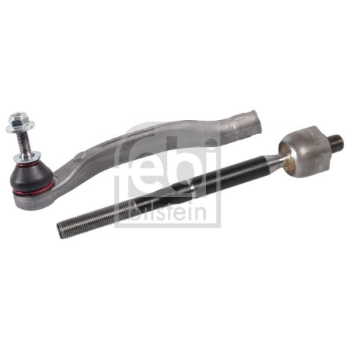 Spurstange FEBI BILSTEIN 180940 f&uuml;r RENAULT, Vorderachse links