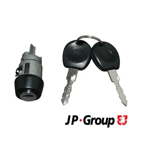 Z&uuml;nd-/Startschalter JP GROUP 1190400300 JP GROUP f&uuml;r SEAT VW VAG