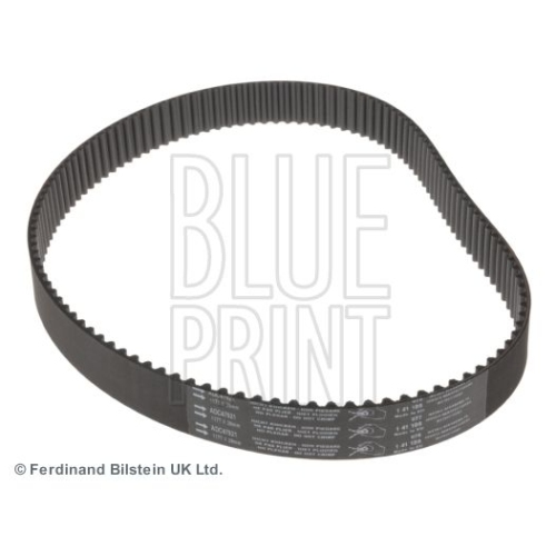 Blue Print 1x ADC47521BP Zahnriemen