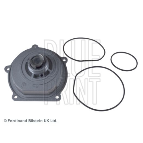 Blue Print 1x ADJ139120BP Wasserpumpe mit Dichtringen