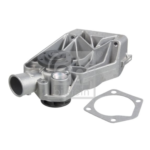 Febi Bilstein 1x 38753 Wasserpumpe mit Dichtung