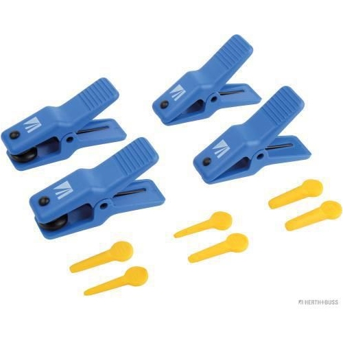 Stopper-Satz, Schlauch-/Rohrleitung HERTH+BUSS JAKOPARTS J9300000