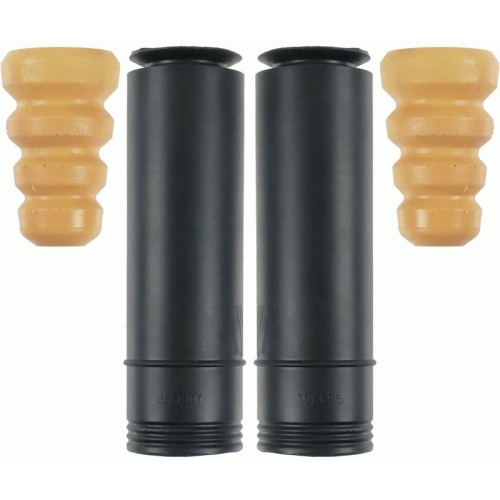 Staubschutzsatz, Sto&szlig;d&auml;mpfer SACHS 900 180 Service Kit f&uuml;r, Hinterachse