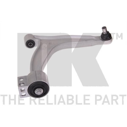 Lenker, Radaufh&auml;ngung NK 5013628 f&uuml;r FIAT OPEL SAAB VAUXHALL, Vorderachse, au&szlig;en