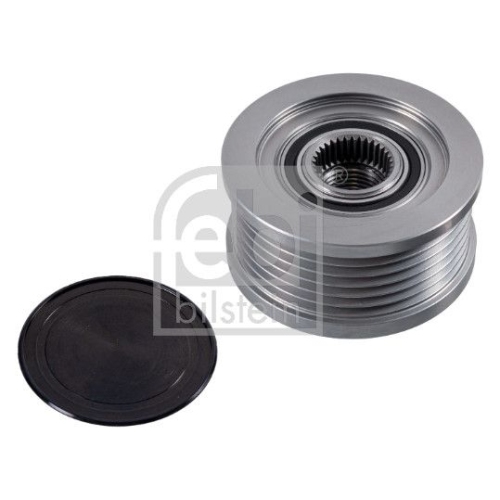 Febi Bilstein 1x 15090 Generatorfreilauf f&uuml;r ALFA ROMEO FIAT LANCIA