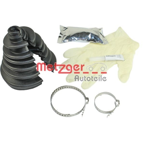 Faltenbalg, Antriebswelle METZGER 759.031