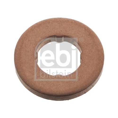 Febi Bilstein 1x 46152 Dichtring f&uuml;r Einspritzd&uuml;se