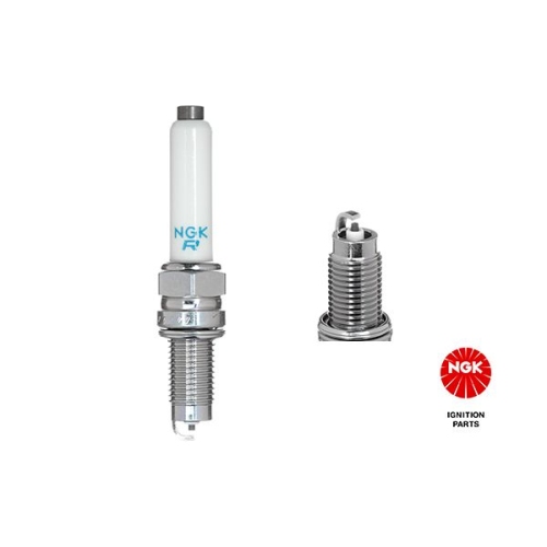 6x ZKER6A-10EG NGK Z&uuml;ndkerze Order-Nr. 96596 VW UP