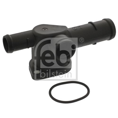 Febi Bilstein 1x 48365 K&uuml;hlwasserflansch mit Dichtung