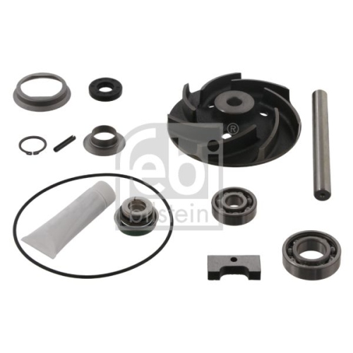 Reparatursatz, Wasserpumpe FEBI BILSTEIN 11624 f&uuml;r VOLVO