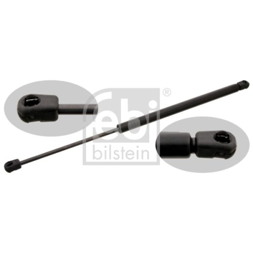 Febi Bilstein 27608 Gasdruckfeder f&uuml;r Heckklappe , 1 St&uuml;ck