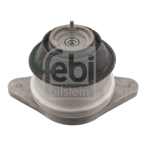 Febi Bilstein 29329 Motorlager (beidseitig, vorne), 1 St&uuml;ck