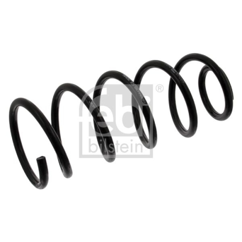 Febi Bilstein 37397 Fahrwerksfeder , 1 St&uuml;ck