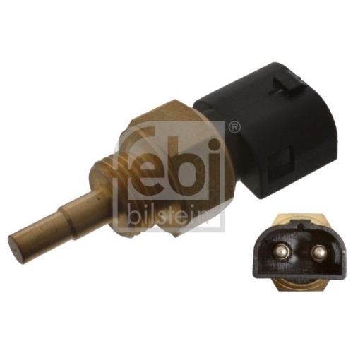 Febi Bilstein 39241 &Ouml;ltemperaturgeber f&uuml;r Getriebe , 1 St&uuml;ck
