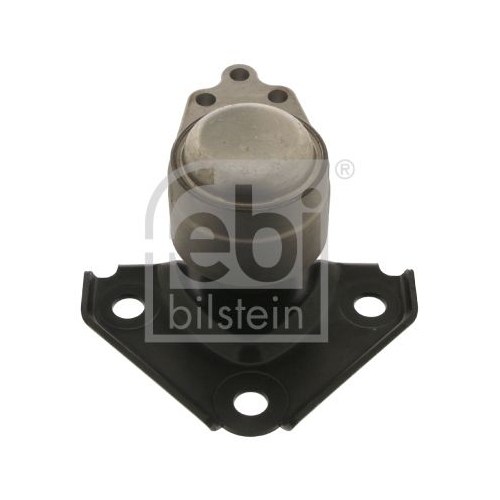 Febi Bilstein 40818 Motorlager , 1 St&uuml;ck