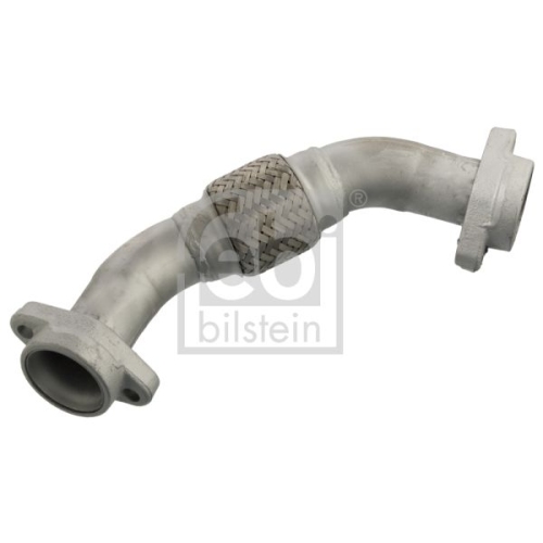 Febi Bilstein 44192 Metallschlauch f&uuml;r Abgaskr&uuml;mmer , 1 St&uuml;ck