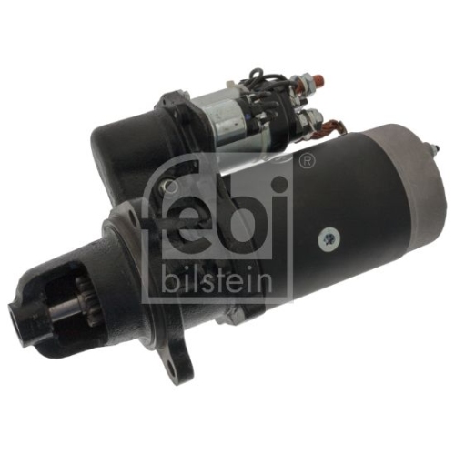 Febi Bilstein 48979 Anlasser , 1 St&uuml;ck
