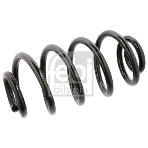 Febi Bilstein 104706 Fahrwerksfeder, 1 St&uuml;ck