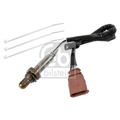 Lambdasonde FEBI BILSTEIN 175848 f&uuml;r SEAT SKODA VW