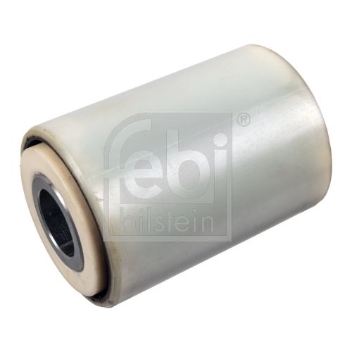 Lagerbuchse, Blattfeder FEBI BILSTEIN 177053 f&uuml;r MAN