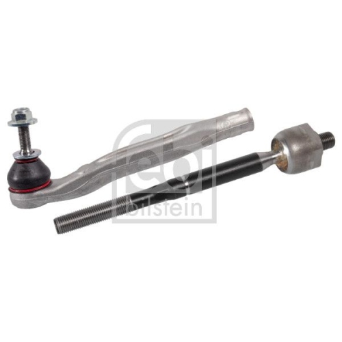 Spurstange FEBI BILSTEIN 180941 f&uuml;r RENAULT, Vorderachse rechts