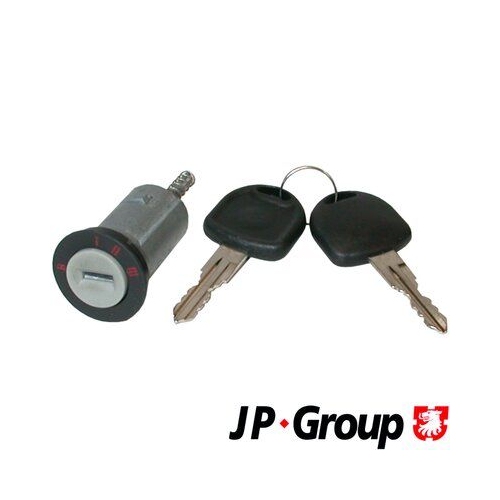 Z&uuml;nd-/Startschalter JP GROUP 1290400200 JP GROUP f&uuml;r OPEL VAUXHALL