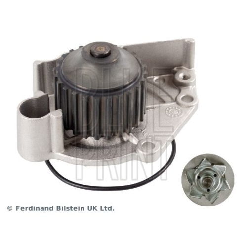 Blue Print 1x ADJ139121BP Wasserpumpe mit Dichtring